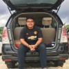 Edward Nikson Simatupang