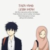 Najihah.