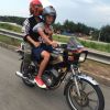 Mohd Dohan Arai