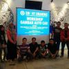 Gilbert Natanael Sembiring