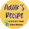 Zalea Basirun