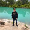 Dicky Aprilando