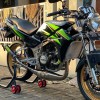 Laris motor yk