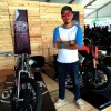 sebut saja Hendy