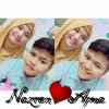 nazren aqma