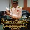 Salaman Firdaus