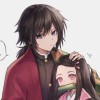 nezuko zhao