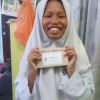 Syaza Nizam