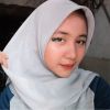 Fitria Agnes Zantman
