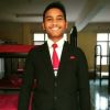 Nizam Ijam