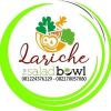 Lariche Salad