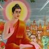 မှန်ထဲ့က အလွမ်း