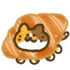 抹茶可颂🥐