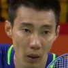 lee  chong wei