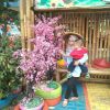 Aghnia Syauqi