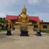 ฅนเมืองศรี บุญเสริม
