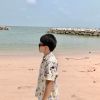 พี่ โจ้ แอบจิต