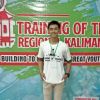 Exsan Saputra