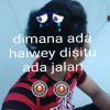 Muhd Ghani