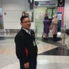 Mohd Firdaus