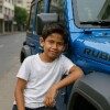 Arman arliando