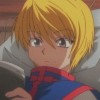 Fufu~