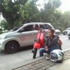 Aby Saka