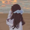 本人是晴晴醬啊~