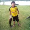 Ammar Rafique Jr Azran Sr.