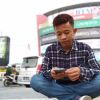 Iki Rawk