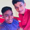 Sharvin Elangovan
