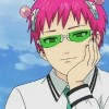 Saiki Kusuo