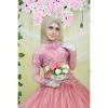 Indry Wulan