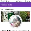 Pesek Keysa