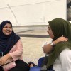 Zafirah
