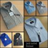 Menjual Kemeja Dan Seragam