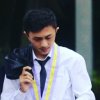 Ravi Tarek