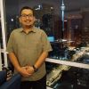Izat Amir