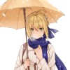 Antoria/Saber