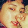 Chanyeol pig