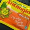 orang rich