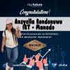 Ansyella Rondonuwu