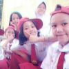 Aisyah Cahya