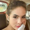 pacarnya V BTS