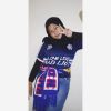 Ananda Margaretha Hozain