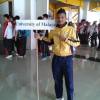Mohd Eizar Farhan