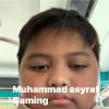 Muhammad Asyraf