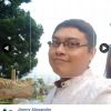 Jimmy Alexander