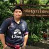 ศักรินทร์ ดาวร้าย