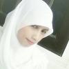 Sarah Zahari